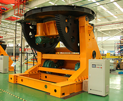 TB1 series seat type positioner